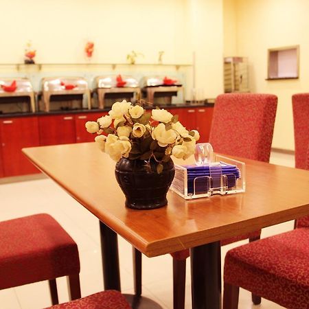 Hanting Express Nanchang Hong Gu Tan Branch Εξωτερικό φωτογραφία