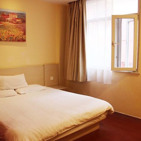 Hanting Express Nanchang Hong Gu Tan Branch Δωμάτιο φωτογραφία