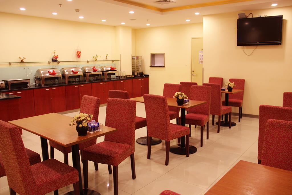 Hanting Express Nanchang Hong Gu Tan Branch Εξωτερικό φωτογραφία