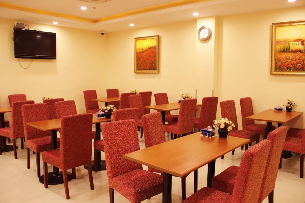 Hanting Express Nanchang Hong Gu Tan Branch Εξωτερικό φωτογραφία