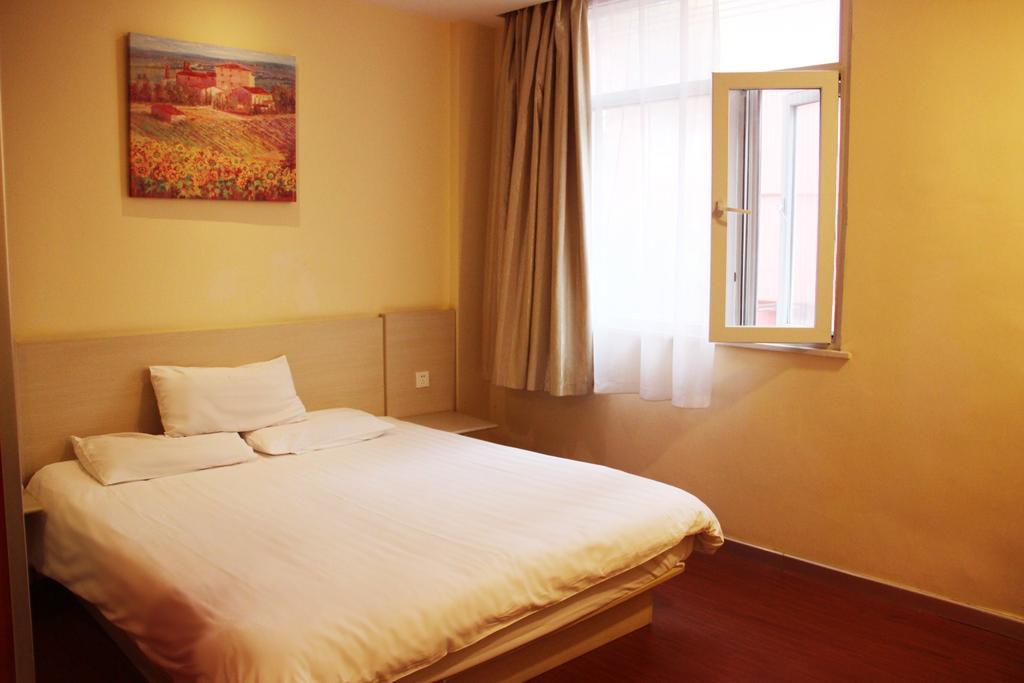 Hanting Express Nanchang Hong Gu Tan Branch Δωμάτιο φωτογραφία
