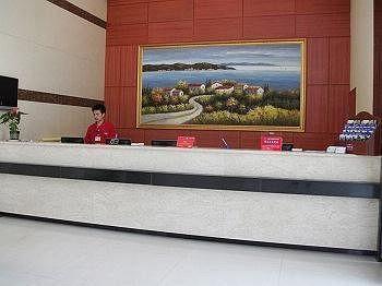 Hanting Express Nanchang Hong Gu Tan Branch Εξωτερικό φωτογραφία